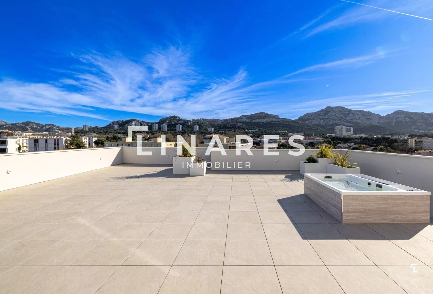 CASA PAROS - VUE MER - Appartement T4 de 109m2 - Terrasse de 161 — photo 1