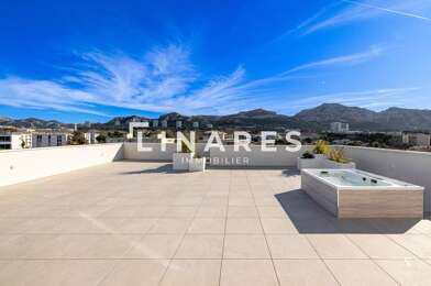 Appartement 4 pièces 918000 €