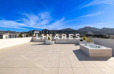 CASA PAROS - VUE MER - Appartement T4 de 109m2 - Terrasse de 161 — photo du bien