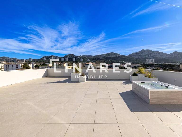 CASA PAROS - VUE MER - Appartement T4 de 109m2 - Terrasse de 161 — photo 1