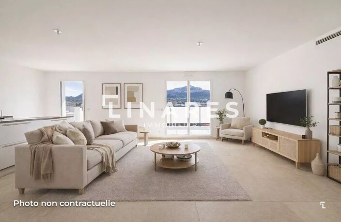 CASA PAROS - VUE MER - Appartement T4 de 109m2 - Terrasse de 161 — photo 2