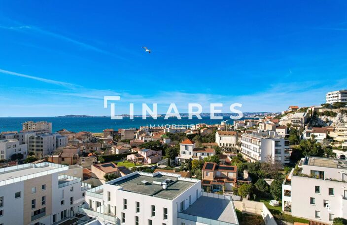 CASA PAROS - VUE MER - Appartement T4 de 109m2 - Terrasse de 161 — photo 3