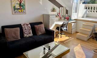 Appartement 2 Pièces 25 m² à vendre à Nice (06000)