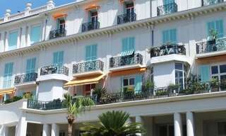 Appartement 2 Pièces 25 m² à vendre à Nice (06000)