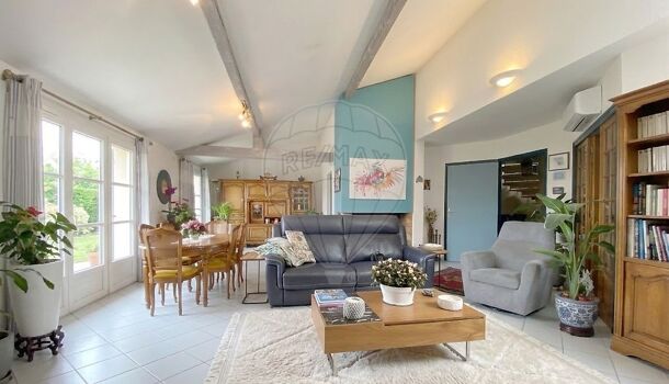 Villa / Maison 6 pièces  à vendre Vaux-sur-Mer 17640