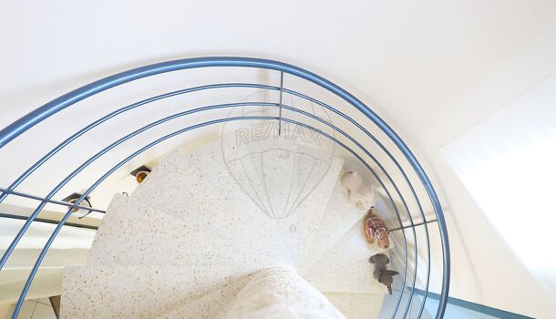 Villa / Maison 6 pièces  à vendre Vaux-sur-Mer 17640