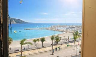 Appartement 2 Pièces 51 m² à vendre à Menton (06500)