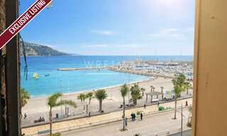 Appartement 2 Pièces 51 m² à vendre à Menton (06500)