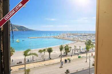 Appartement 2 pièces 285000 €