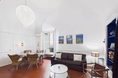 Appartement 2 pièces 265000 €