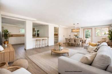 Maison 6 pièces 395000 €