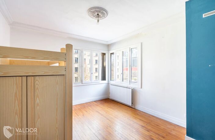MAISON T6 180M2 SECTEUR VALVERT — photo 5