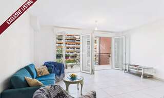 Appartement 2 Pièces 54 m² à vendre à Menton (06500)