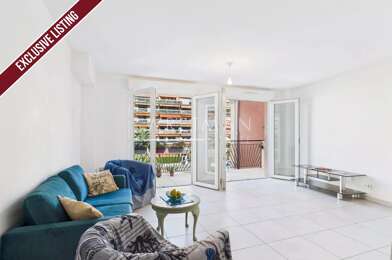 Appartement 2 pièces 350000 €