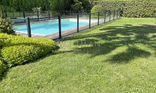 Appartement 2 Pièces 54 m² à vendre à Menton (06500)