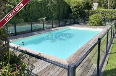 Appartement 2 pièces 325000 €