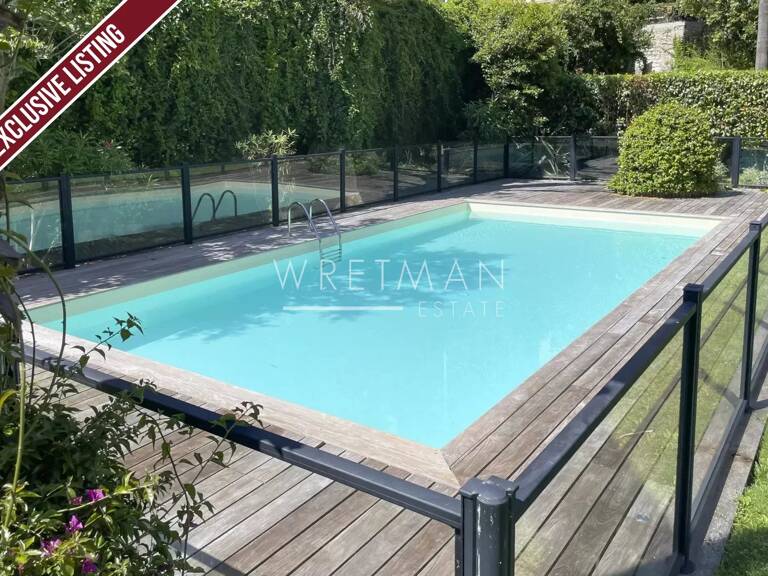 Joli 2 pièces dans résidence avec piscine - Menton Gare Routière — photo 1