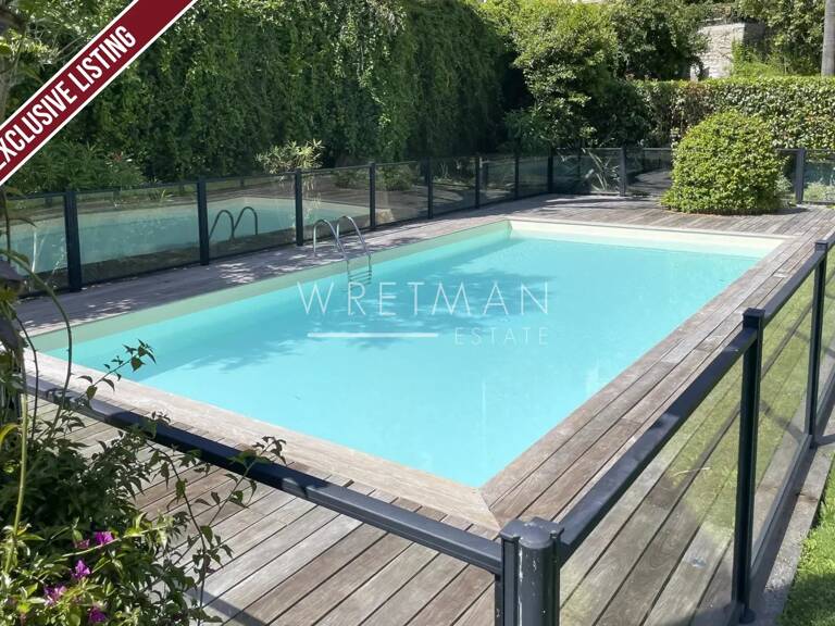Joli 2 pièces dans résidence avec piscine - Menton Gare Routière — photo 1