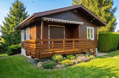 Maison 3 pièces 119000 €