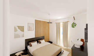 Maison 75 m² à construire La Souterraine (23300)