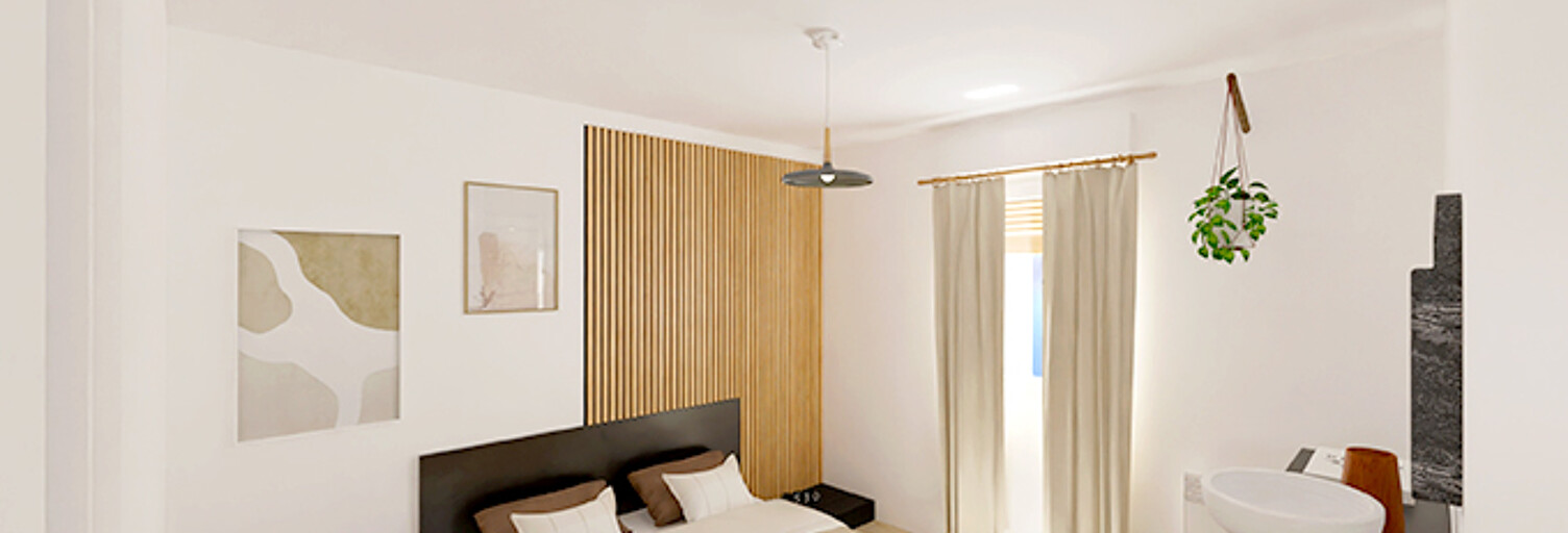 Maison 75 m² à construire La Souterraine (23300)