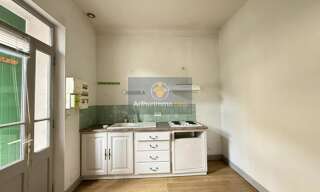 Appartement 1 Pièce 31 m² à louer à Apt (84400)