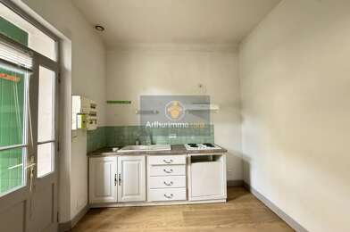 Appartement 1 pièces 520 €