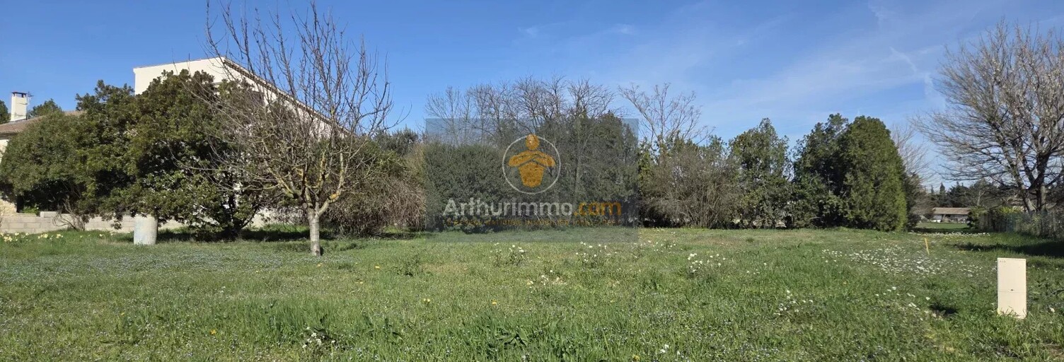 Appartement   m² à vendre à Mondragon (84430)