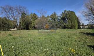 Terrain  1145 m² à vendre à Mondragon (84430)