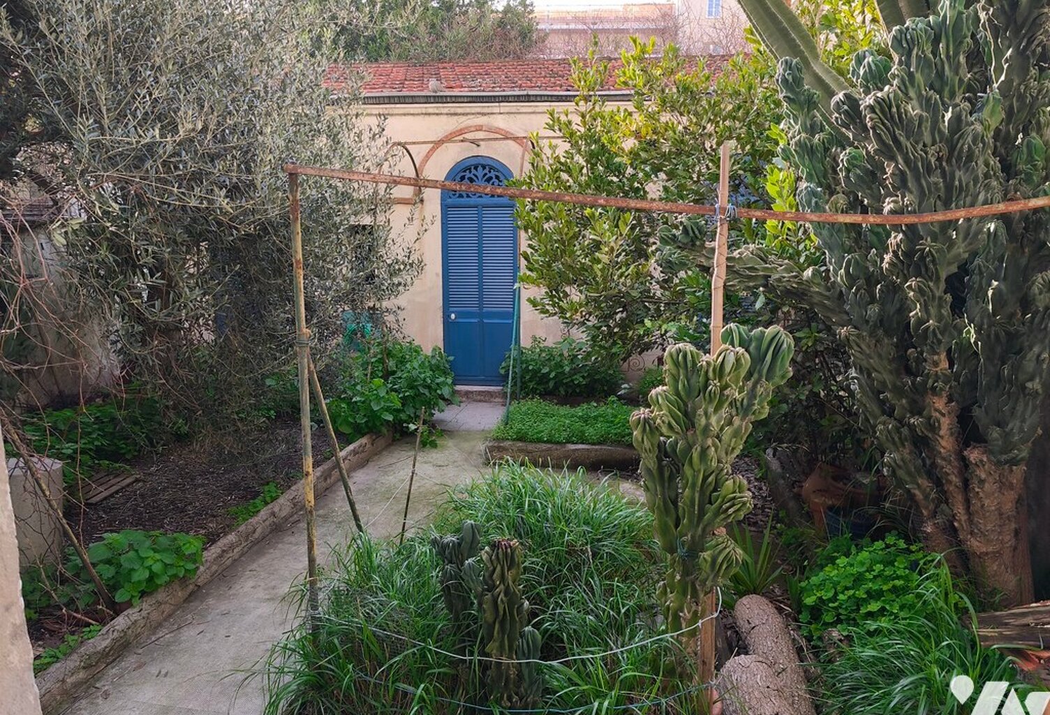 Vente appartement 3 pièces 87 m² Marseille 6 (13006) — photo 1