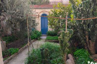 Appartement 3 pièces 270000 €