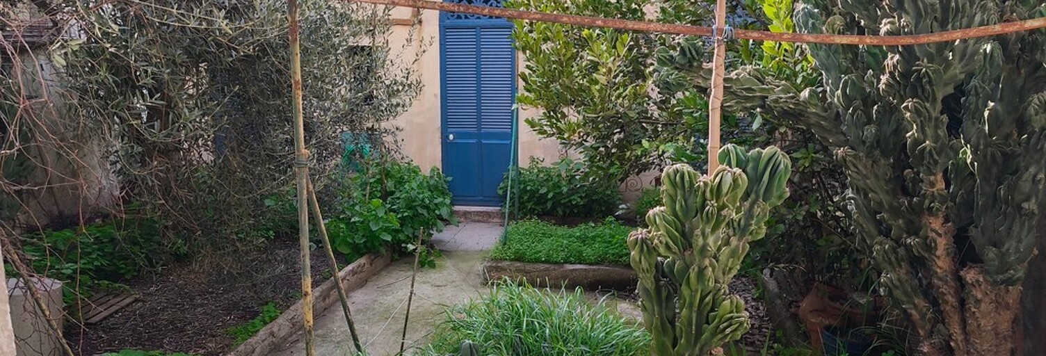 Appartement 3 Pièces 87 m² à vendre à Marseille 6 (13006)