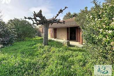 Maison 4 pièces 200000 €