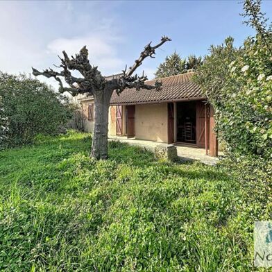 Maison 4 pièces 200000 €