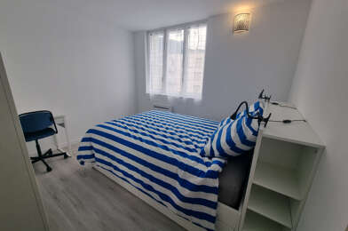 Appartement 1 pièces 500 €