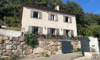 Maison 4 Pièces 122 m² à vendre à Carros (06510)