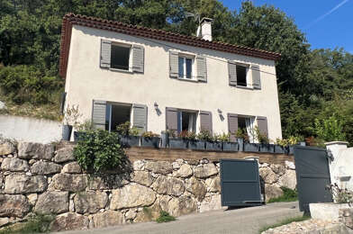 Maison 4 pièces 599000 €