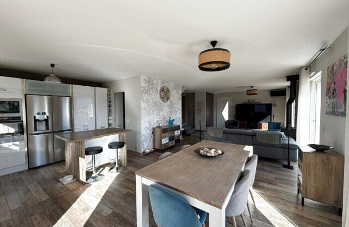 BASTIDE 4 PIECES — photo 3