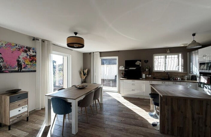 BASTIDE 4 PIECES — photo 4