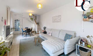 Appartement 4 Pièces 108 m² à vendre à Senlis (60300)