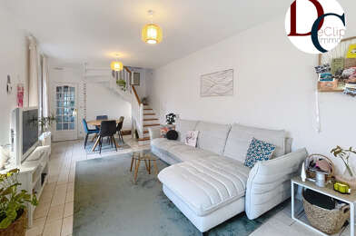 Appartement 4 pièces 289000 €