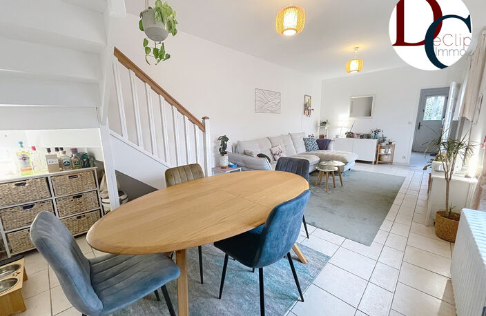 Charmante maison dans un village à 8mn de Senlis — photo 2