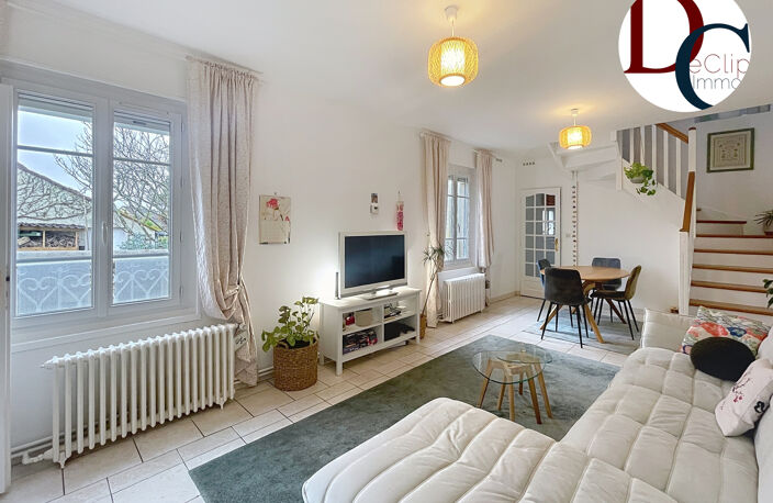 Charmante maison dans un village à 8mn de Senlis — photo 3