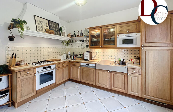 Charmante maison dans un village à 8mn de Senlis — photo 4