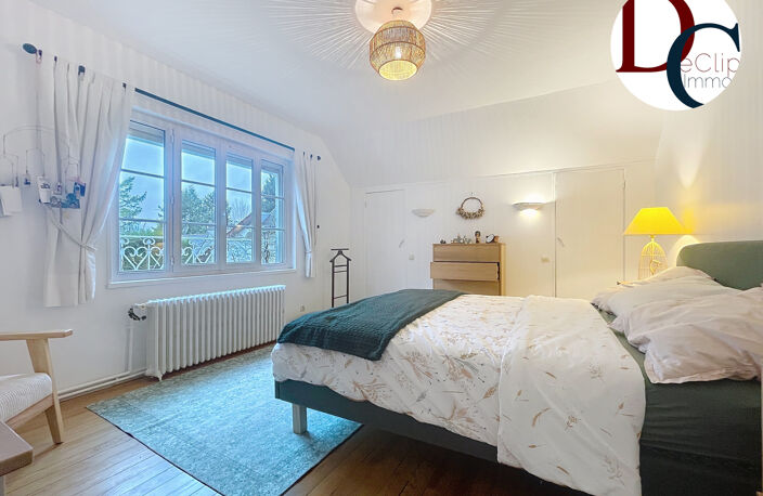 Charmante maison dans un village à 8mn de Senlis — photo 5