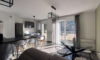 Appartement 3 Pièces 67 m² à vendre à Châteauneuf-sur-Isère (26300)