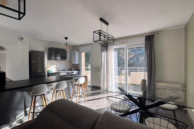 Appartement 3 pièces 210000 €