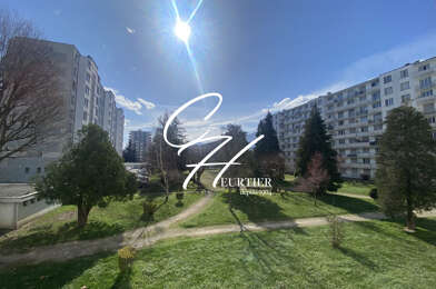 Appartement 1 pièces 520 €