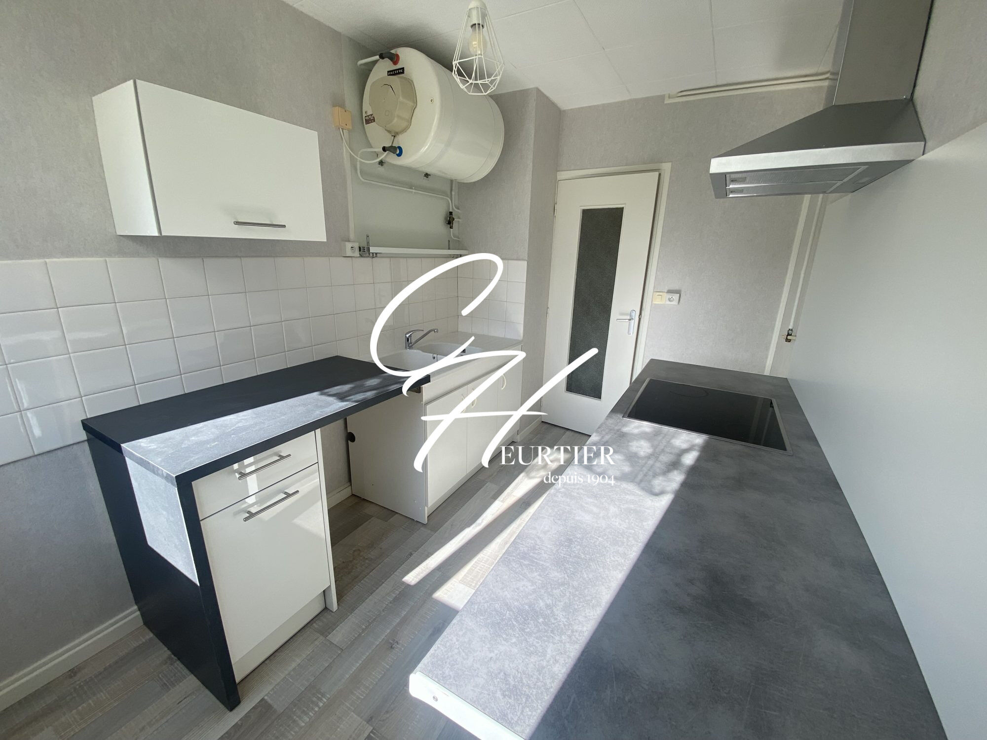 Appartement  T1 à louer Pont-de-Claix (Le) 38800