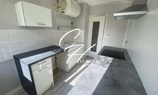 Appartement 1 Pièce 27 m² à louer à Le Pont-de-Claix (38800)